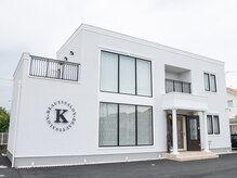 ケイ ビューティー(K BEAUTY)の雰囲気(韓国人セラピストによる本格施術を提供します^^)