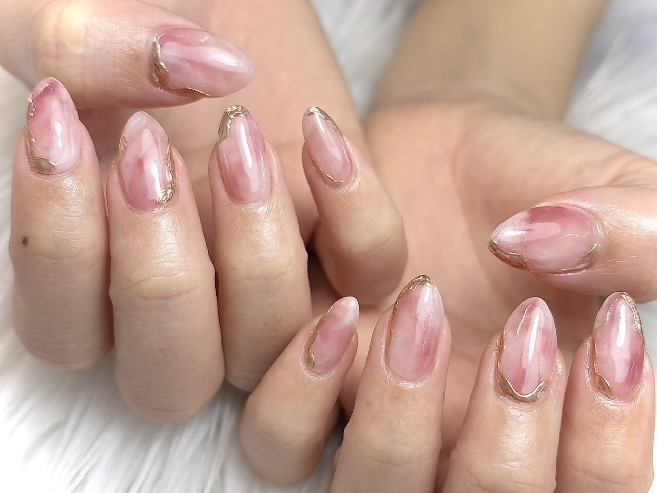 ミーネイル(mii nail)｜ホットペッパービューティー