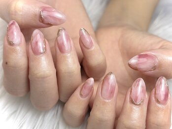 ミーネイル(mii nail)