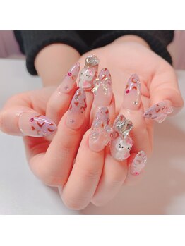 サロン ド ピーアイ(salon de Pi)/