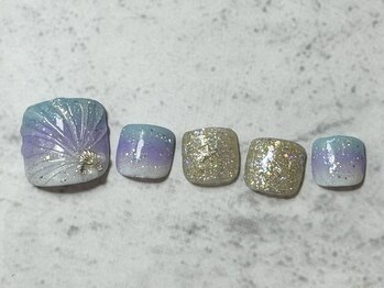 ネイルブレイク リリア(Nail Break lilia)/【初回オフ無料】ぷっくり