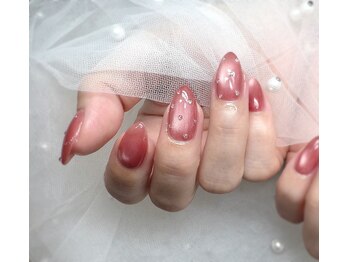 ココ ネイル サロン アンドスクール(COCO.NAIL SALON＆SCHOOL)