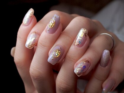 マイクコ プライベートネイルサロン(My Kuko Private Nail Salon)の写真