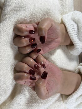 サクラ(SAKURA)/ネイル