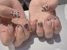 ネオリーブニコ(Neolive Nico)/初めてネイルデザイン集