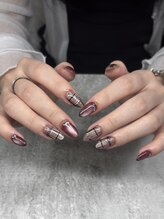 カパリリネイル(kapariri nail)