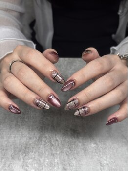 アートの種類が豊富