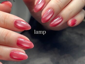 マグネットネイル