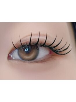 デザイン力が自慢のサロン