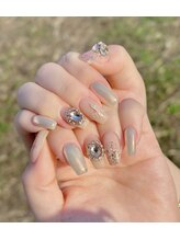 ニコ モチコミ 新大久保店(NICO)/