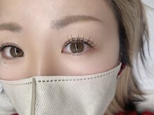 ハレル 北名古屋店(HARELU)/カラーエクステ