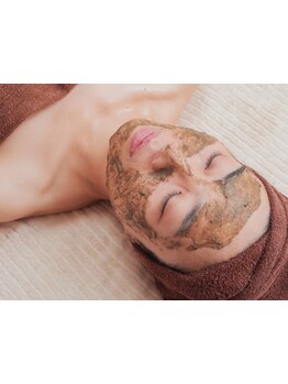 シミしわ改善！予防ケア