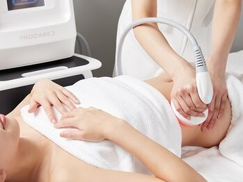 アナパ・オラ/6機能搭載 痩身マシン導入