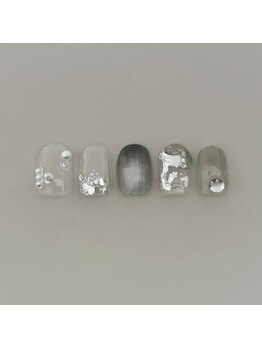 カーム(Calm)/60min