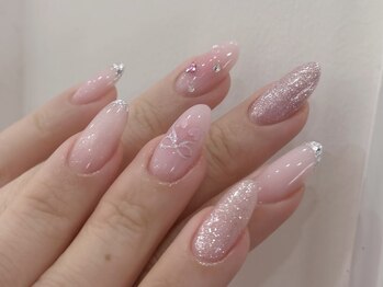 めぐみのネイルサロン/持ち込み