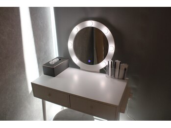 ベル 栄(Belle)/ハーブピーリング｜メイクブース