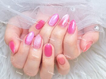 ラメール(La mer)/マグネットワンカラー