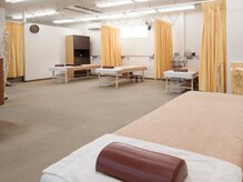 弥富整体院/内観