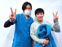 Y's整体院　国富店【3/16OPEN（予定）】/