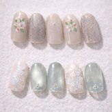 ネイルサロンアンドスクール ノーブル(noble)