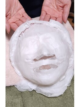 モスローズ(moss rose)/新感覚パック◎