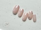 シンプルデザイン/パラジェル