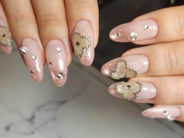 ヴァンクリネイル