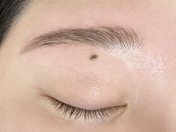 クルン(KURUN)/美眉ワックス