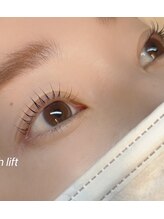 オホ(ojo)/まつパ+毛質改善トリートメント