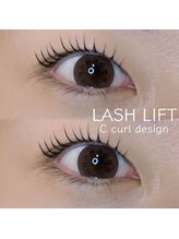 リッチオ(Riccio)/まつ毛パーマ