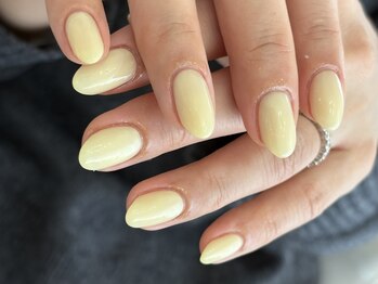 ル ブランシュ(le blanche)/ワンカラー☆