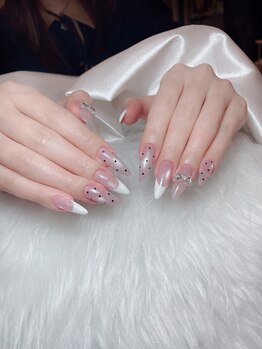 クイーンネイル(Queen Nail)/