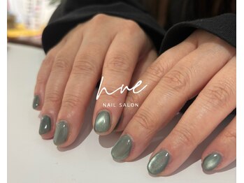 ムー 代々木店(nue)/magnet