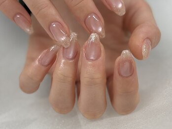 リノ(rino)の写真/デート、特別な日、お出かけから日常も可愛くて気分の上がる指先に♪