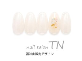 【HAND】福知山限定定額デザイン