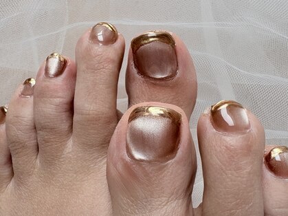 マイネイル(my nail)の写真