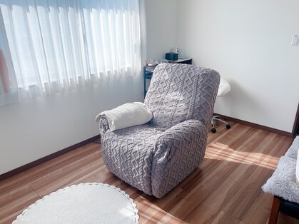 サロンドノース(Salon de Noz)の写真
