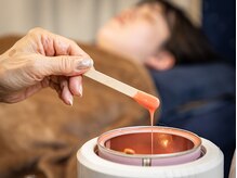 プチプチ(petit pucci)の雰囲気（日本ブラジリアンワックス協会認定サロンなので初めての方にも◎）