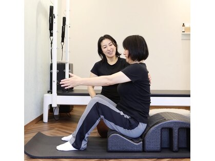 フロウ キョウト(Flow Kyoto)の写真