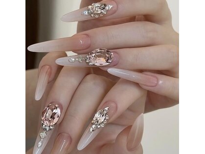ワイエスサロン(Y‘s Salon)の写真