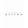 アルティーナ 船橋駅(altina)のお店ロゴ