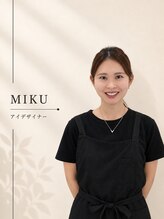 ビューティーサロン ココ 西尾店(COCO) miku