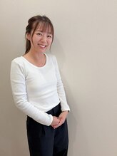 ルーアアイビューティー 光明池店(Lua eyebeauty) 福田