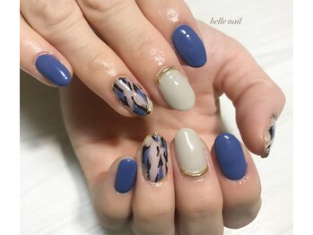 ベルビューティー(belle beauty)/