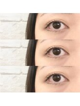 プライズアイリス アイラッシュ 池袋東口店(prize Iris eyelash)/グラマラスデザイン♪【池袋】