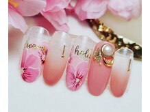 エンジェルビューティー 上野(Angel Beauty)/選べる定額デザイン5980円