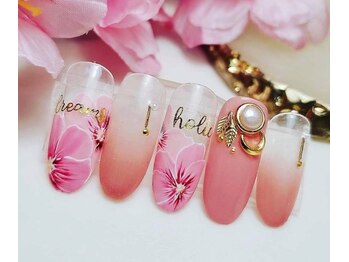 選べる定額デザイン5980円