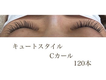 シルフ 石橋店(Sylph)/中央長め