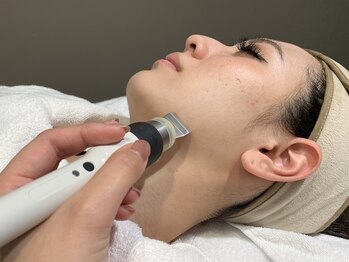 セシルビューティーラボ(CECIL beauty labo)/毛穴洗浄に☆トライアルコース