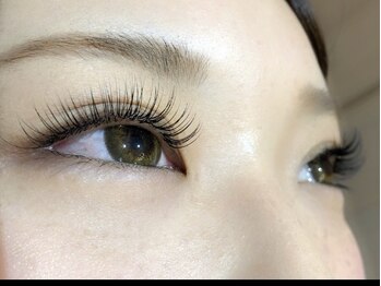 リシェル 沼津(Richelle)/パッチリ優しい印象に☆